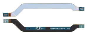 Flex Samsung G991 S21 pagrindinės plokštės laidas (SUB FRC) originalus (aptarnavimo pakuotė)
