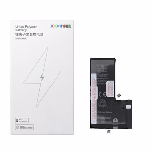 JCID Battery for iPhone 11 Pro Max 4440 mAh (high capacity)