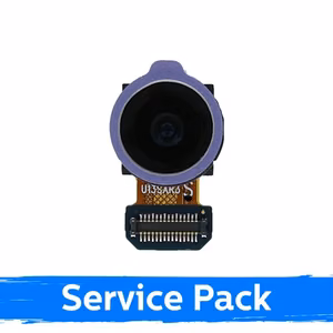 Camera Compatible With Samsung A556 A55 5G / A566 A56 5G Rear Camera / (ultrawide) 12M / (Service Pack)