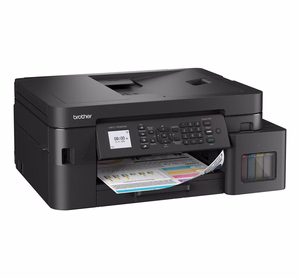 Brother MFC-T930DW daugiafunkcinis rašalinis spausdintuvas/kopijavimo aparatas/skeneris