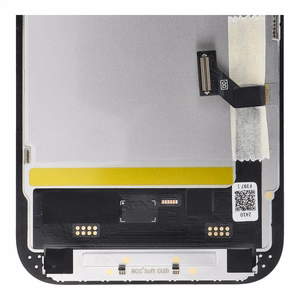NCC LCD ekranas IPHONE 15 Soft Oled (palaiko IC transplantaciją)
