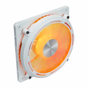 Darkflash DE8 cooling fan (baltas)