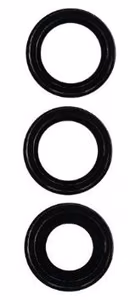 Samsung S931 S25 camera lens (only lens 3 pcs) original