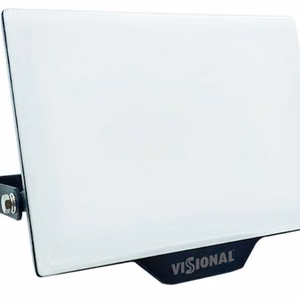 Visional lempa 50W 5500lm 4000K AC220-240V 120° kampas