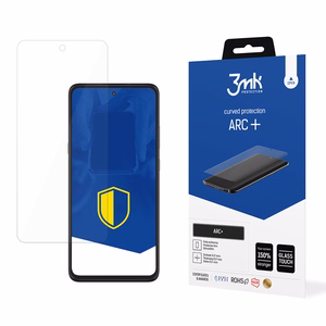 3mk ARC+ — защита экрана телефона для Motorola Moto G 5G