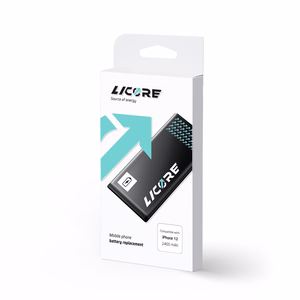LICOR battery for IPHONE 14 Pro 3200 mAh