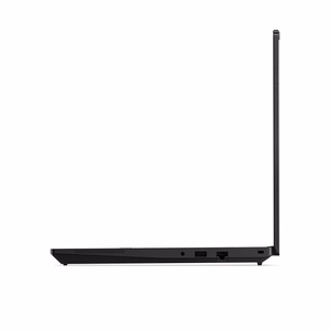 Lenovo ThinkPad T16 Gen 5 (Intel) Copilot+ PC Intel Core Ultra 5 325 Knyginis kompiuteris 40,6 cm (16") WUXGA 32 GB LPDDR5x-SDRAM 512 GB SSD Wi-Fi 7 (802.11be) Windows 11 Pro Anglų Juoda