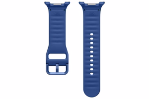 SNL32SNEGEU sportinis dirželis (S/M) Samsung Galaxy Watch8, mėlynas