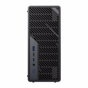 MINIS FORUM MS-02U-235HX barebone mini kompiuteris, Intel Core Ultra 5 235HX