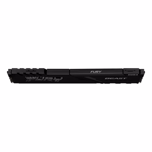 Kingston Technology FURY Beast 8GB 3200MT/s DDR4 CL16 DIMM juodas