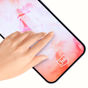 3mk FlexibleGlass hibridinis stiklas Google Pixel 10 / 10 Pro