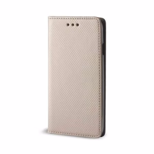Smart Magnet чехол для Samsung Galaxy A20e (SM-A202F) золотой