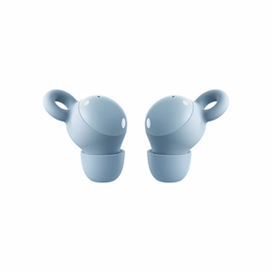 Joyroom JR-TS3 wireless in-ear headphones for sleeping - blue
