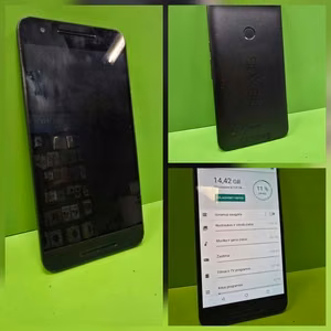 Huawei Nexus 6P 128GB (Naudota prekė)