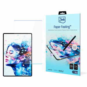 3mk Paper Feeling (до 15") — защита экрана компьютера для Huawei MatePad Pro Max