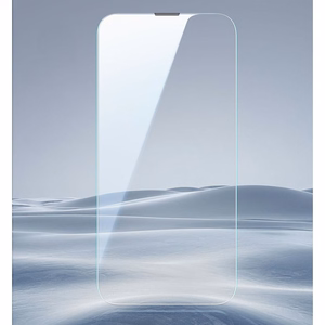 ESR UltraFit grūdintas stiklas 2 rinkinys dėklas iPhone 13 / 13 Pro / 14 / 16e