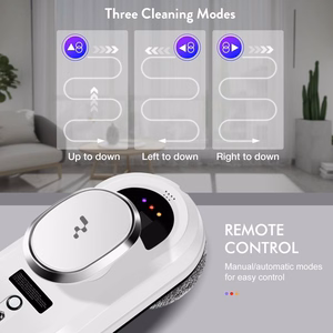 Window cleaning robot Reach HCR-01 white