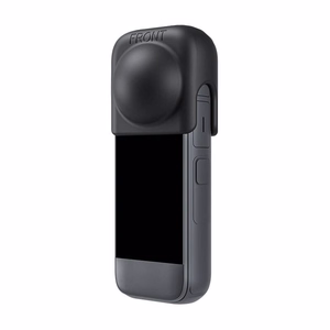 Telesin силиконовая крышка объектива для Insta360 X4