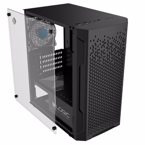 LOGIC ARAMIS ARGB Mini USB 3.0 корпус