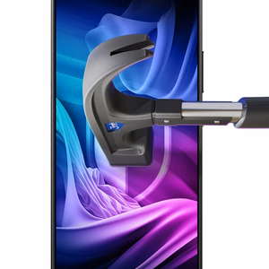 3mk Silky Matt Pro matte foil for Xiaomi Poco X7 Pro