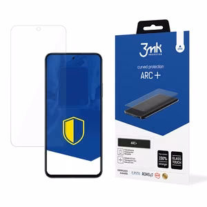 3mk ARC+ — защита экрана телефона для Honor Play 9T 5G