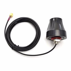 Extra Digital TV990832 omnidirectional GSM antenna, 824–960 / 1710–2170 MHz, 2 dBi, IP67