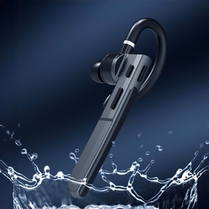 Bluetooth гарнитура Blue Star Adventure