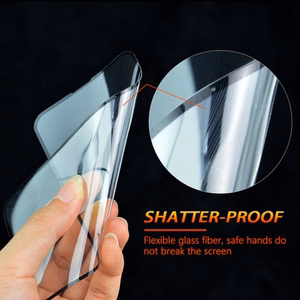 Bestsuit Flexible Hybrid Glass 5D для Samsung Galaxy A13 4G/5G /04s