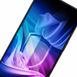 3mk Silky Matt Pro — защита экрана телефона для Sony Xperia 1 VII