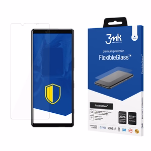 3mk FlexibleGlass — защита экрана телефона для Sony Xperia 1 II 5G