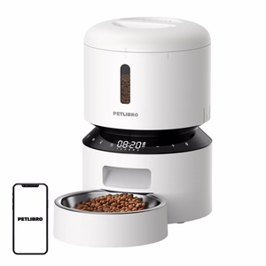 Дозатор корма для животных PETLIBRO Granary 3L (белый)