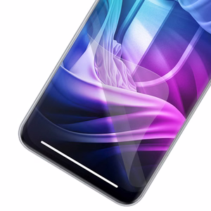 3mk Silky Matt Pro matinė apsauginė plėvelė Honor Magic 7 Pro
