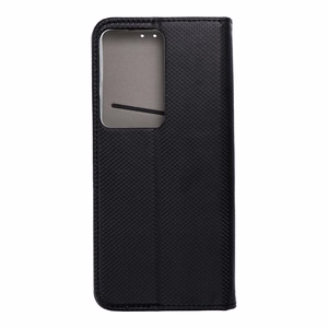Flip case for Realme 14x 5G Smart Case Book black