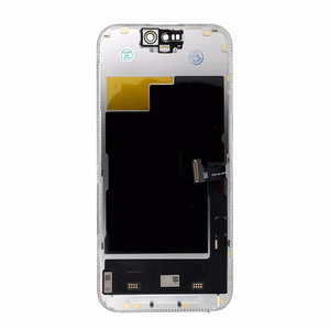 FixCell LCD display for IPHONE 15 Pro SOFT OLED DD 120 hz