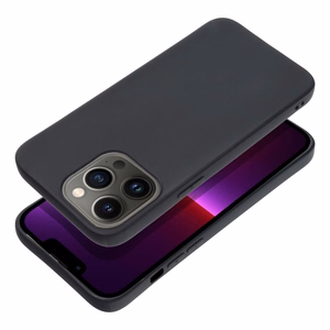 Case for iPhone 13 PRO Matt black