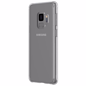 Griffin Reveal dėklas, skirtas Samsung Galaxy S9, skaidrus