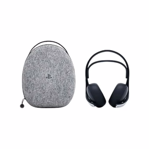 „PlayStation 5 Pluse Elite Headset“ belaidės ausinės + dėklas