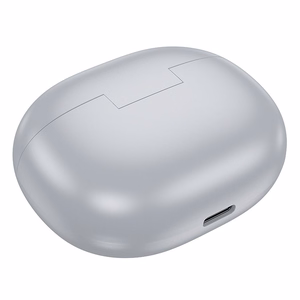 Wireless earphones Hoco TWS EQ24 gray lake