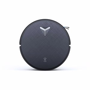 Ecovacs dulkių siurblys-robotas DEEBOT X12 OmniCyclone, 22,000 Pa (DEEBOT_X12_OmniCyclone) – pilkas