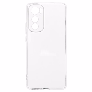 Itin skaidrus 1 mm dėklas telefonui Motorola Edge 30 - skaidrus