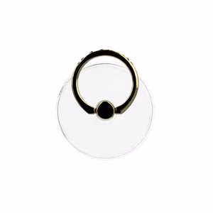 Ring Holder RH-10 - Gold