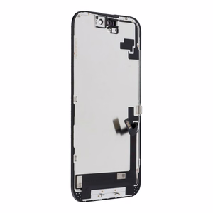 Дисплей iPhone 16 с тачскрином чёрный (ZY-LTPS) IC переносимый