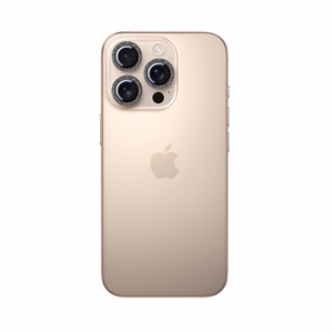 Защитная плёнка Joyroom JR-MSF0303 для объективов iPhone 16 Pro/16 Pro Max - чёрная