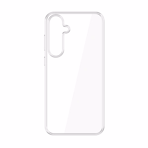 Dėklas 3mk Clear Case 1,2mm Samsung S731 S25 FE