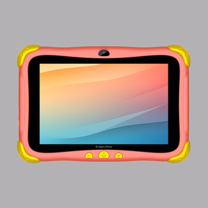 Kruger&Matz FUN 808 tablet, red