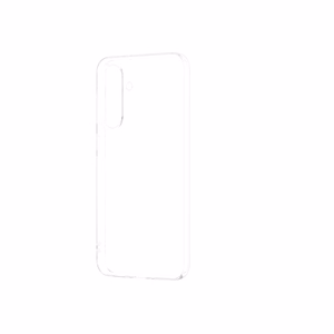 JM ANTI-BACTERIA TPU dėklas, skirtas Galaxy A36, skaidrus