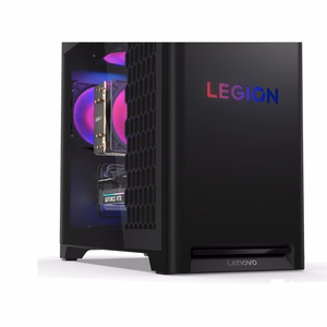 Lenovo Legion T5 30AGB10 Ryzen 5 7600 32GB DDR5 5600 SSD1TB GeForce RTX 5070 12GB WLAN+BT Win11 Eclipse juodas