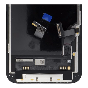 JK LCD Display for IPHONE 13 FullHD Incell (Change IC)