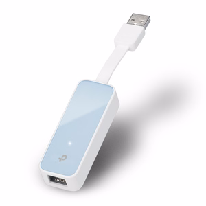 TP-Link UE200 tinklo plokštė Ethernet 100 Mbit/s