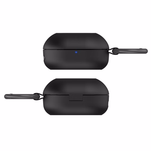 TWS 3mk FlowBuds 6.0 Беспроводные наушники — чёрный